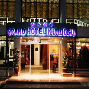 Grand Kurdoglu Otel Kuşadası