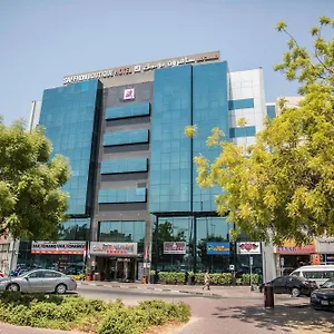 Отель Saffron Boutique ****