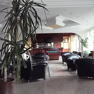 West Ada Hotel&spa Otel Kuşadası