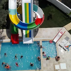 Aparthotel Nesa, Kusadası